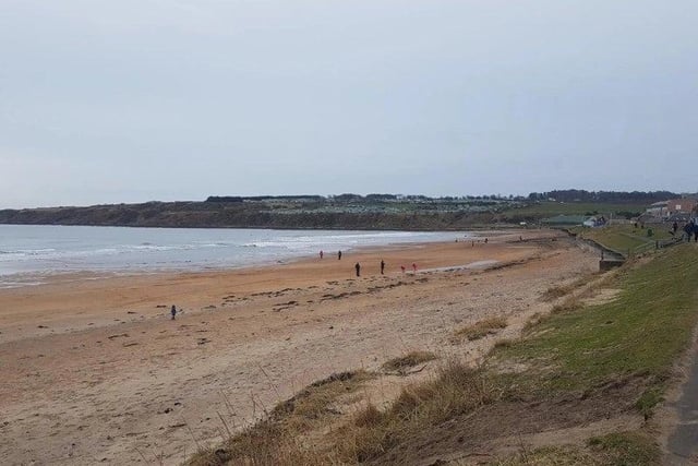 St Andrews has the second most expensive seaside properties in Scotland, with homes in the Fife town costing an average of £421,528. The town is famous for its sandy beach, which featured in the opening scene of iconic film Chariots of Fire. It is also well known for its world-famous university and golf courses.