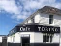The Torino in Restalrig is Hayley Matthews' new favourite local - for all the right reasons. PIC: Contributed.