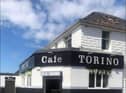 The Torino in Restalrig is Hayley Matthews' new favourite local - for all the right reasons. PIC: Contributed.