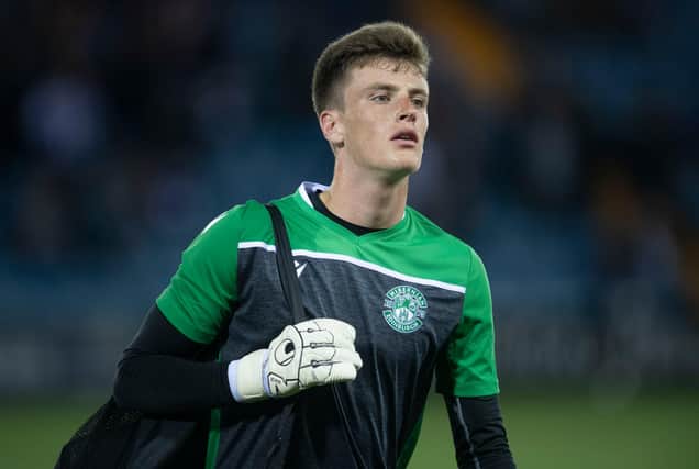Paddy Martin has joined Stenhousemuir on loan until January