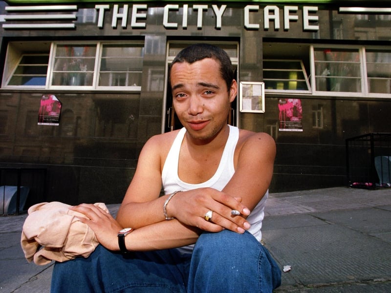 Finley Quaye broke into the charts in 1997 thanks to his critically acclaimed double platinum debut album Maverick A Strike, which included hit singles 'Even After All', 'Sunday Shining' and 'Your Love Gets Sweeter'. The soulful reggae artist has since recorded a further six albums and worked with William Orbit, Beth Orton, Tricky and Iggy Pop.