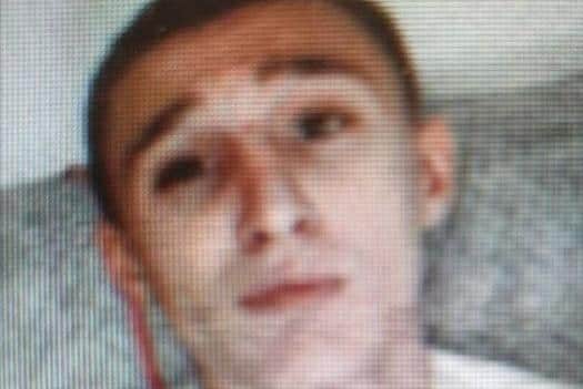 Bartosz Skupien: Concerns raised after Edinburgh teenager reported missing