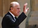 Tributes have poured in and Scottish political parties have suspended their Holyrood election campaigns, after Buckingham Palace announced this afternoon that the Duke of Edinburgh has died.