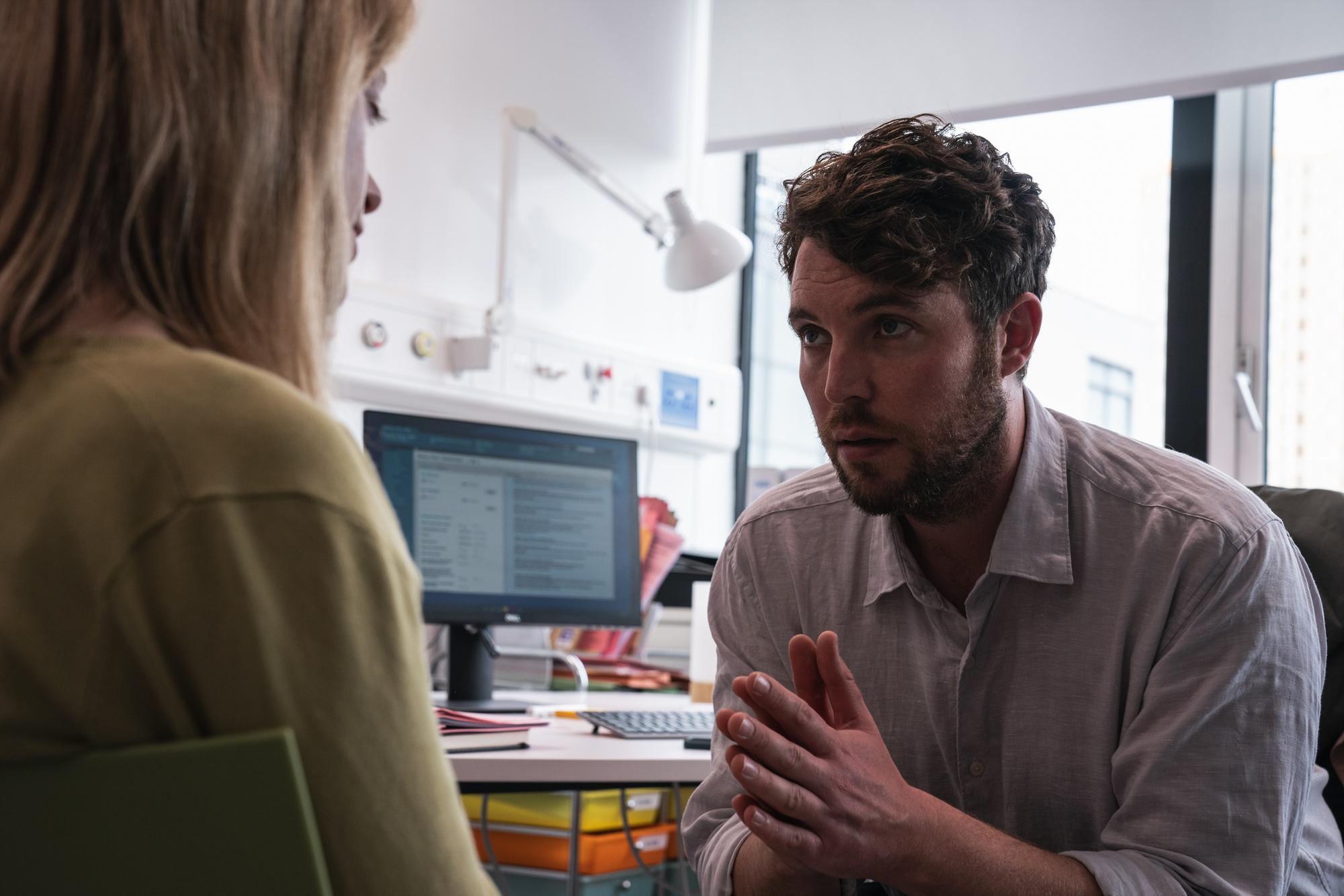 Malpractice series 2 ending explained: what happened to Dr Ford and will there be a series 3? Explained