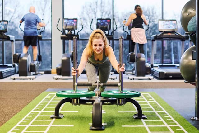 The David Lloyd Leisure Group has 122 clubs – 99 in the UK and a further 23 clubs across Europe – comprising its two brands David Lloyd Clubs and Harbour Clubs.