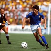 Paolo Rossi is an icon of the beautiful game (Getty Images)