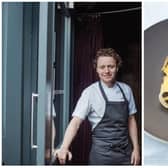 We asked Michelin star chef Tom Kitchin for his own take on Scotland’s national dish – and unsurprisingly, he cooked up a treat for us.
