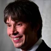 Professor Brian Cox, who has postponed his science tour to next year (Photo: Ian West/PA Wire).