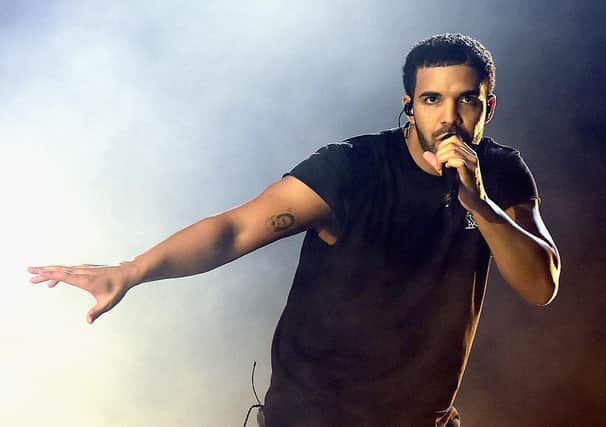 Republic Records counts Canadian rapper Drake among its roster (Photo: Kevin Winter/Getty Images for Coachella)
