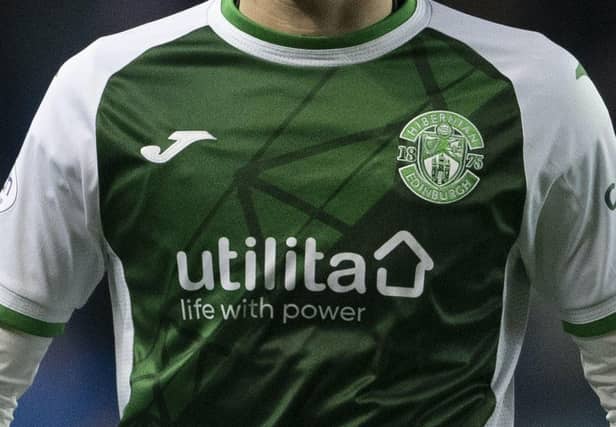Hibs predicted XI for clash with Celtic.