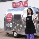 TV chef Julie Lin is coming to Edinburgh to open a quirky pop-up restaurant with a twist – everything on the menu is made from tinned food.