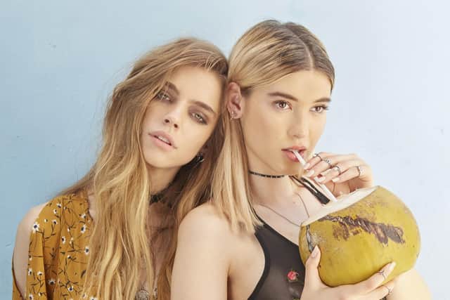 Boohoo has become one of the fastest growing online fashion brands in the UK.