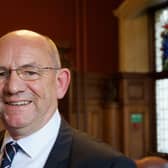 Robert Aldridge should be Edinburgh's next Lord Provost, says Susan Dalgety