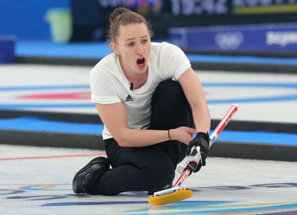 Just one of the many famous faces from Edinburgh is Jennifer Dodds MBE. The Scottish curler was born in Edinburgh, and has gone on to become an Olympic champion, winning gold at the 2022 Winter games in Beijing.