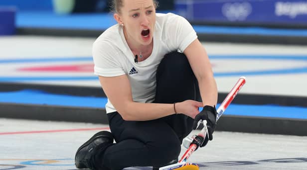 Just one of the many famous faces from Edinburgh is Jennifer Dodds MBE. The Scottish curler was born in Edinburgh, and has gone on to become an Olympic champion, winning gold at the 2022 Winter games in Beijing.