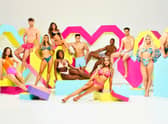 There are still a few weeks left of Love Island 2021 (ITV)