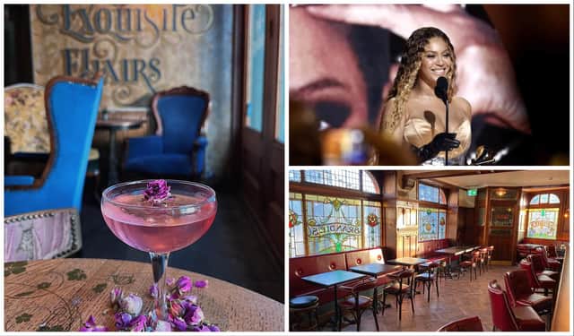 Take a look through our photo gallery to see 10 pubs to visit before Beyonce's gig at Edinburgh's BT Murrayfield Stadium.