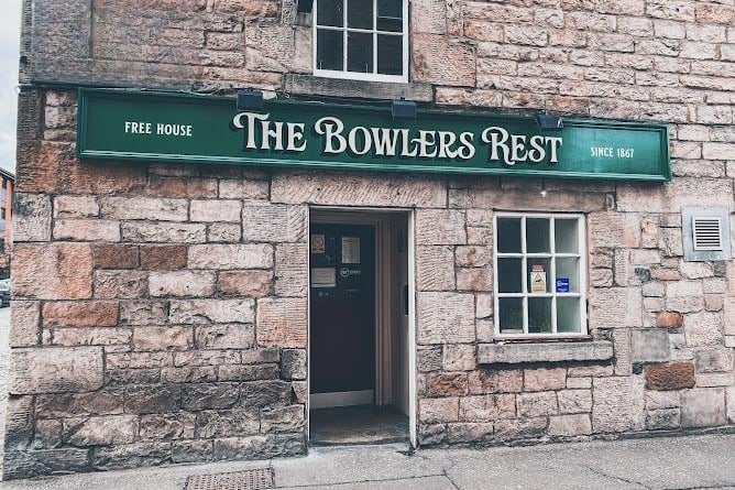 Where: 24 Mitchell Street, Leith, Edinburgh EH6 7BD. Located just off Constitution Street, in Leith, this place is popular with locals thanks to its friendly atmosphere and cheap pints.