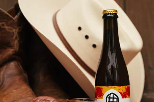 Vault City Brewing have unveiled a beer that takes just like the beloved Wagon Wheels biscuit.