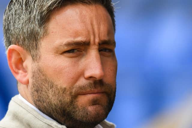 Could Lee Johnson change things up for Sunday's Edinburgh derby?