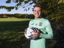 Chris Cadden has called on his team-mates to be brave at Celtic Park