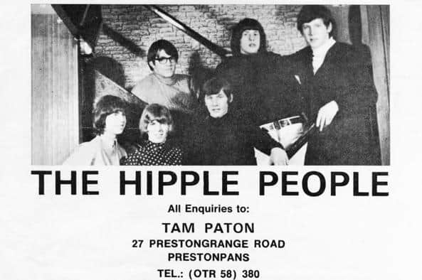 Hipple People