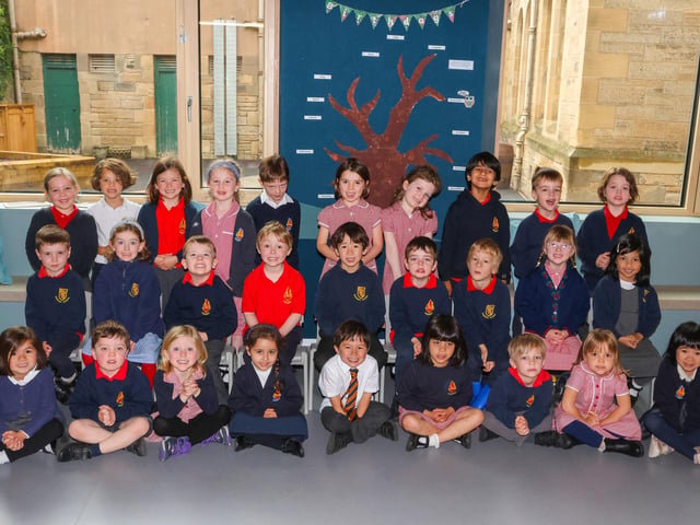 Sciennes Primary School