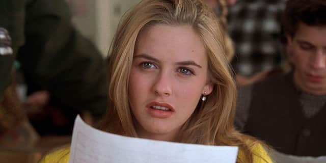 Clueless star Alicia Silverstone had been due to appear at Comic Con Scotland next month.