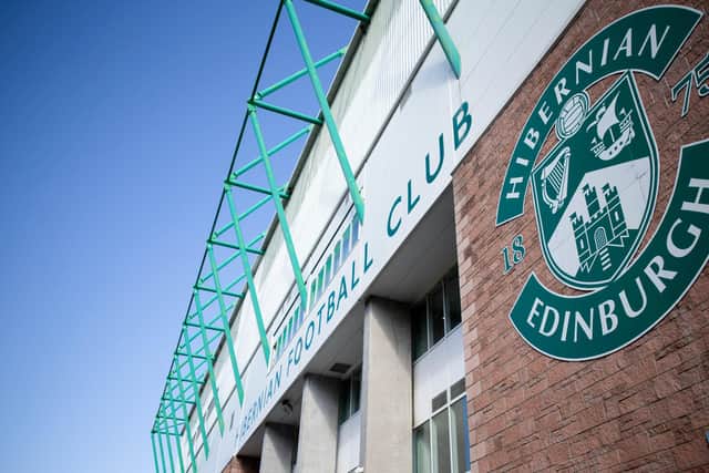 Hibs' senior men will take on Middlesbrough 24 hours before Hibs Women meet Hearts in the Capital Cup in November