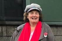 Labour: Margaret Graham