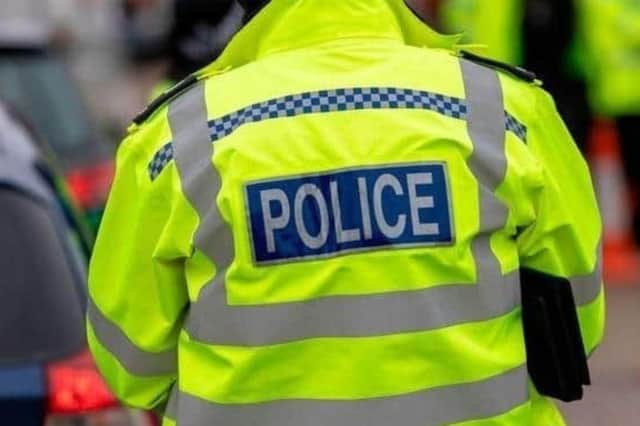 Police have charged two men and a woman over the Dalkeith assault