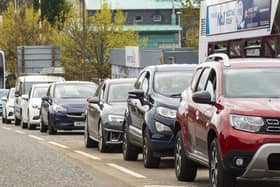 Edinburgh council is taking steps to ban more polluting cars
