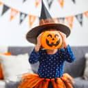 Here are 100 jokes to entertain the kids this Halloween. Image: Shutterstock