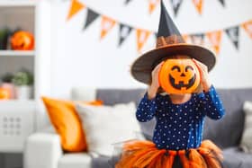 Here are 100 jokes to entertain the kids this Halloween. Image: Shutterstock