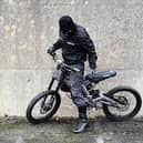 Illegal e-bikes are a major public concern
