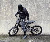 Edinburgh MP to lead Commons debate on growing problem of illegal e-bikes