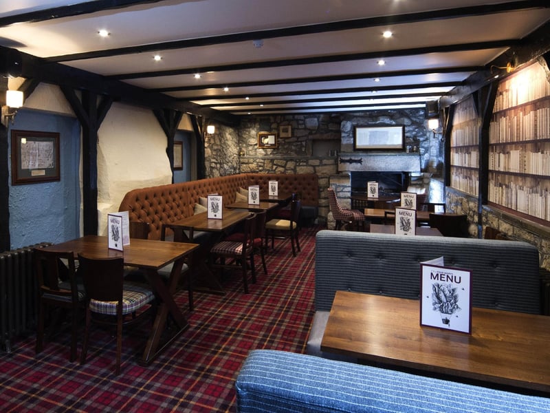 65-67 High Street, Linlithgow EH49 7ED