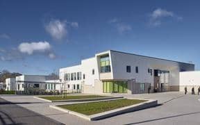 Portobello High School