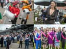 Can you spot yourself in these pictures from Musselburgh Racecourse's Easter Saturday event?