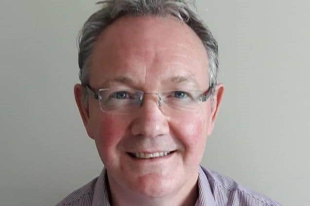 Scott Craig, a partner with Scott Moncrieff and an expert on VAT in the charity sector, says charities are facing a triple whammy.