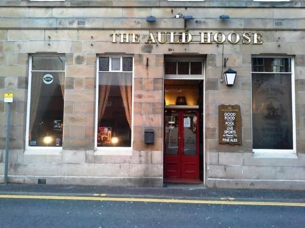 19 Forth Street, North Berwick EH39 4HX