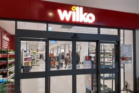 Wilko stores could close stores as firm in early stages of major shake-up