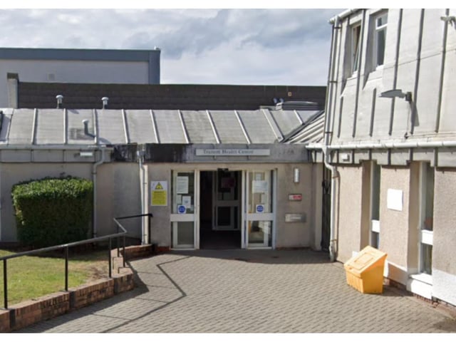Address: Loch Road, Tranent, EH33 2JX. Number of responses: 122. Percentage positive: 43%.