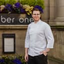 Mathew joins Number One from his role as Head Chef of Michelin-starred Northcote in Lancashire