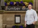 Mathew joins Number One from his role as Head Chef of Michelin-starred Northcote in Lancashire