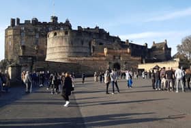 Visitors to Edinburgh are expected to face a tourist tax of around four per cent on their overnight accommodation.