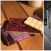 The Chocolatarium in Edinburgh has been named as the world's top ‘hidden gem’ attraction.