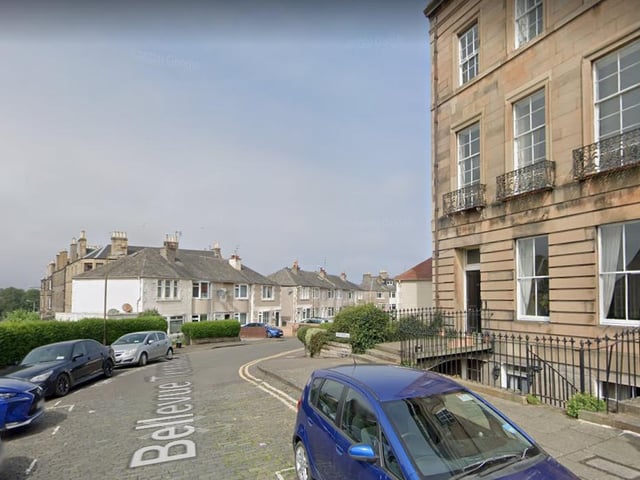 Bonnington recorded 69 cases last week which was a rate of 1,744.2 per 100,000. This area has a population of 3,956.