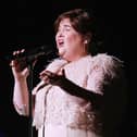 Scottish viewers of the opening ceremony at the Tokyo Olympic Games were astonished to hear Susan Boyle feature in it.