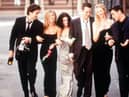 Friends reunion special delayed due to coronavirus disrupting TV production